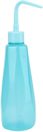 Miniatura 4 de Ita Nest - 2 botellas de agua para plantas de flores y suculentas, 16.2fl oz, con boquillas curvadas