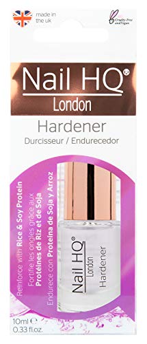 Nail HQ Hardener 10 ml