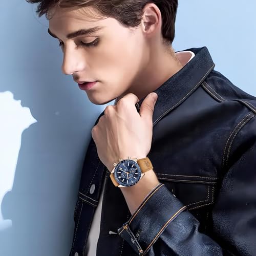 BY BENYAR Watches mren 5140