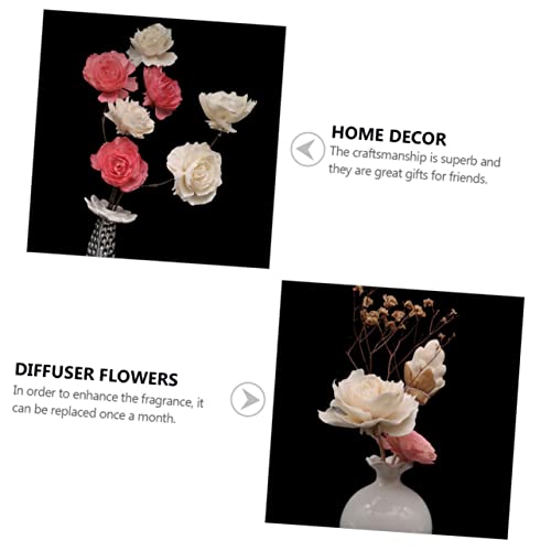 6 difusores florales naturales para aromaterapia miniatura 7
