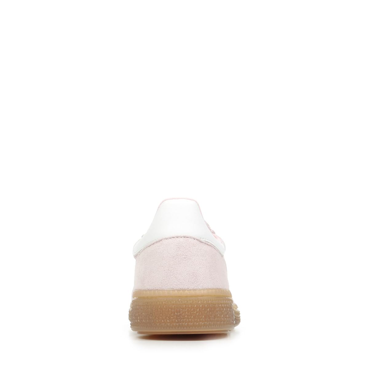 adidas Handball Spezial J Sneakers für Mädchen, Rosa/Weiß