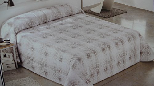 PAULA EDREDON CONFORTER Marsella Acolchado