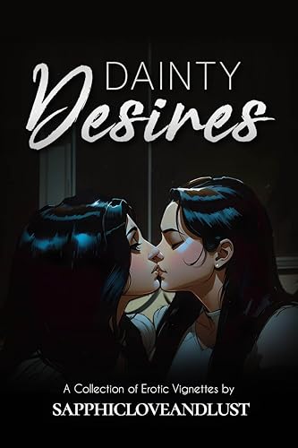 Cover of Dainty Desires