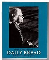 DAILY BREAD 0252010000 Book Cover