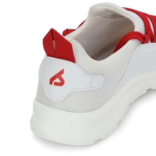 Image of Bourge Womens Glatt03 Running Shoes