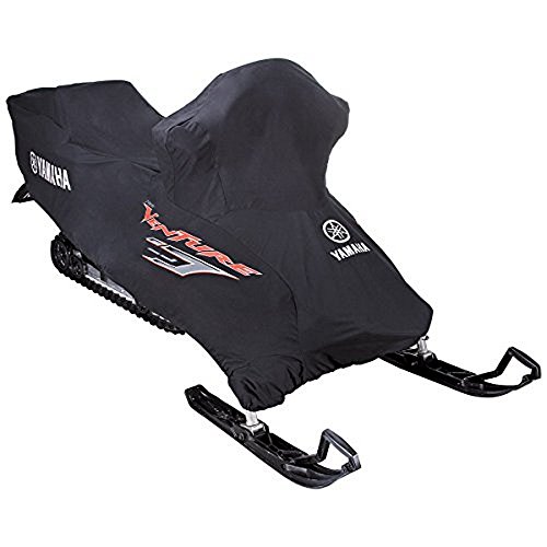 Yamaha SMA-COVER-56-00 Snowmobile Cover, Venture Gt; SMACOVER5600 Made by Yamaha