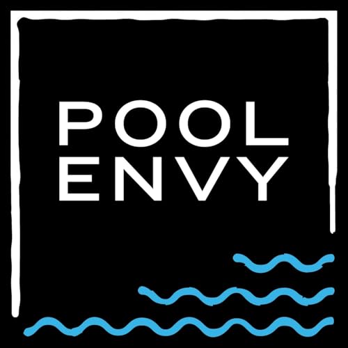『The Pool Envy® Podcast』のカバーアート