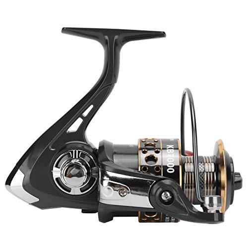 Fishing Reel - Image 4