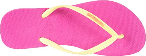 Image of Havaianas unisex-adult Brasil Logo Pop Flip-Flops