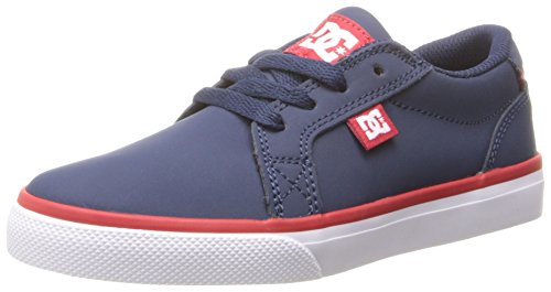 DC Council NU Skate Shoe (Little Kid/Big Kid)
