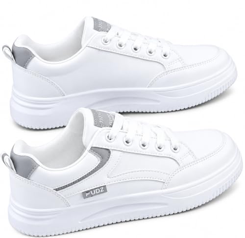 Image of Women Casual Stylish Sneakers I Cushioned Insole I All Day Comfortable I Lightweight and Stylish Shoes for Girls