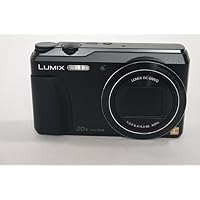 Amazon | Panasonic デジタルカメラ ルミックス TZ55 光学20倍 