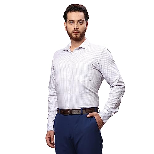 Image of Park Avenue Men's Regular Fit Shirt