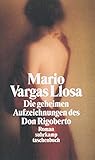 Cover zum Buch Die geheimnen Aufzeichnungen des Don ...