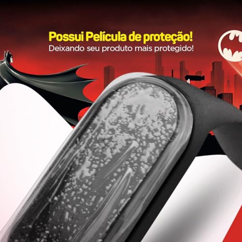 Relogio Digital Infantil Herois Prova Dagua Ajustavel Presente Heroi Marvel Bracelete Confortavel Fã