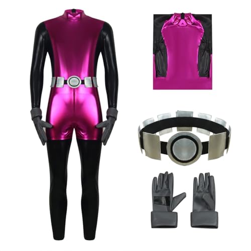 Beast Boy Costume