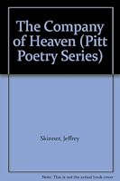 The Company of Heaven 0822954818 Book Cover