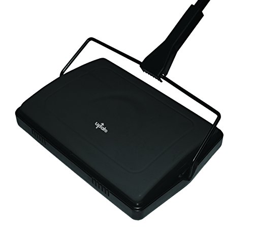 Update International CSW-118 Carpet Sweeper 11in L x 7-3/4i image 2