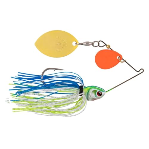 Leurre Booyah Covert Finesse Oklahoma Colorado pour black-bass