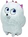 Produktbild Carletto Ty 41167 Gidget Dog Pets Plüsch, Weiß