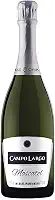 Espumante Branco Doce Moscatel Campo Largo Garrafa 750ml
