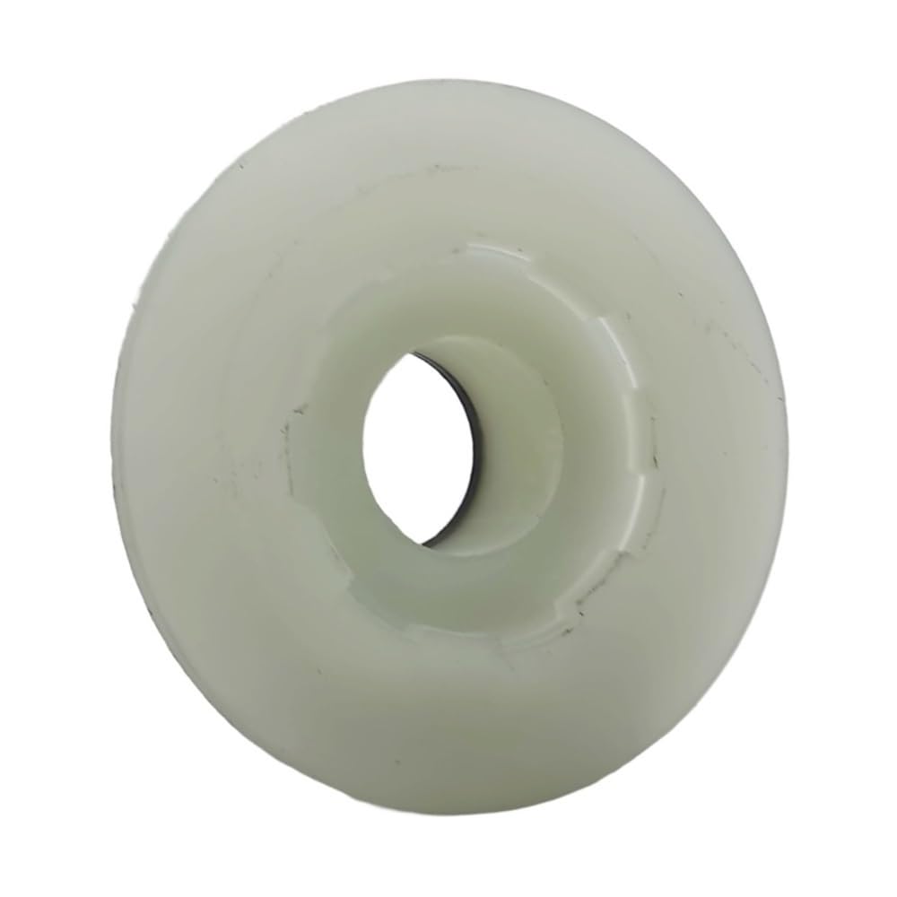 Tambor de Embrague Apto for Motosierra China 4500 5200 5800 45cc 52cc 58cc Engranaje de Tornillo sin Fin de Aceite Kit de línea de Filtro de Combustible Piezas de Herramientas de jardín