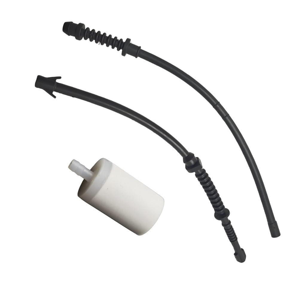Kit tubo de retorno de combustible 544128601 para motosierra 435 y 440