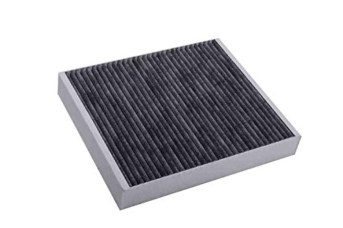Acdelco Gm Original Equipment Cf197 Cabin Air Filter #TOP1