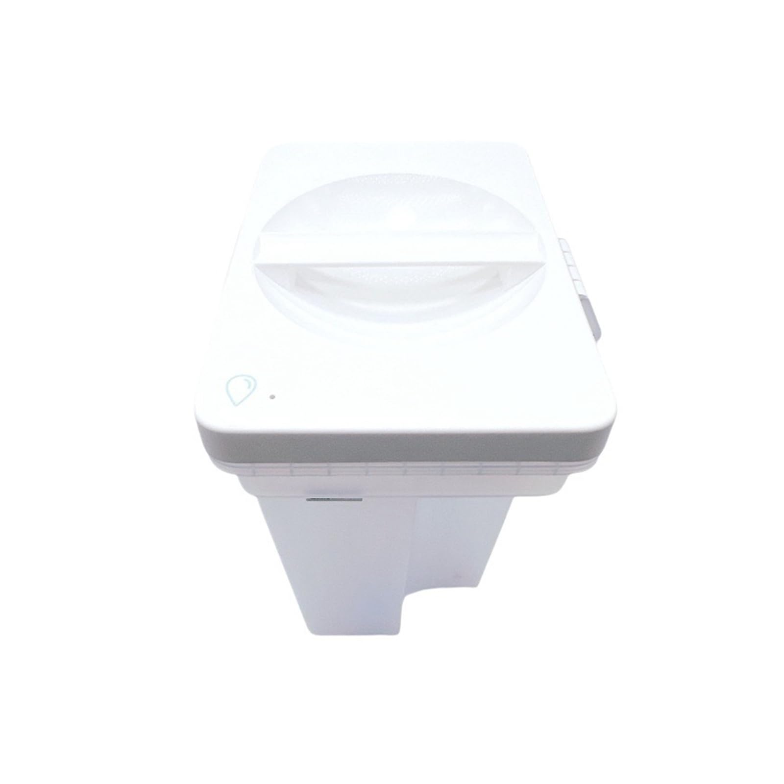 X psblty Compatible For Roborock, Q Revo Clean & Waste Water Tank