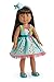 American Girl Welliewishers Garden Teatime Costume Outfit