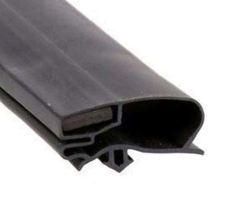 Passeal – 02-14160-2021 Door Gasket Size - 26 3/8 x 73 1/16 - Anthony Door Seal for Cooler or Freezer – Compatible with Anthony 02-14160-2021 Refrigeration Gasket
