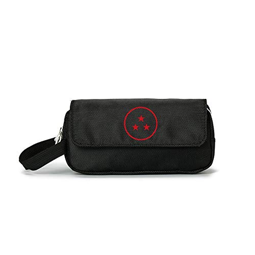 Preisvergleich Produktbild ANDD Brieftasche Dragon Ball Anime Geldbörse Kosmetisches Briefpapier Bleistiftbeutel Mädchen Jungen Geschenk Zurück in die Schule Handtasche Tragbar