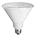 TCP Lighting - LED17P38D30KFL - Dimmable PAR38 LED Flood Light Bulb