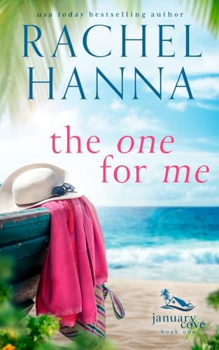 Image of The One For Me (January Cove)