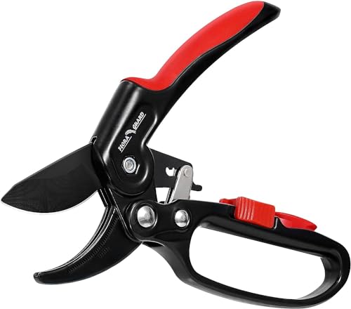 FLORA GUARD Forbici a Cricchetto SK5