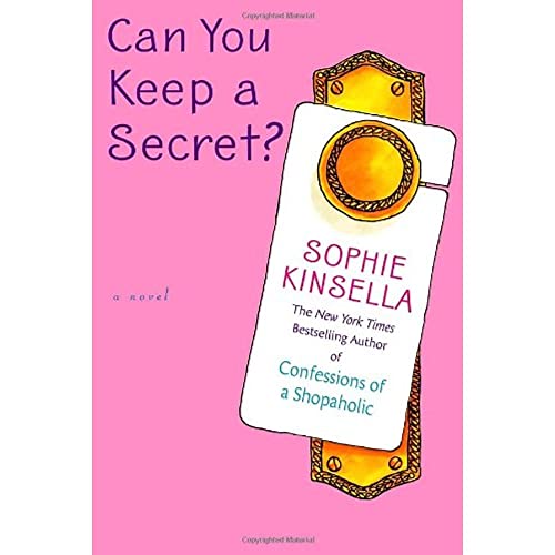 Can You Keep a Secret? view 2