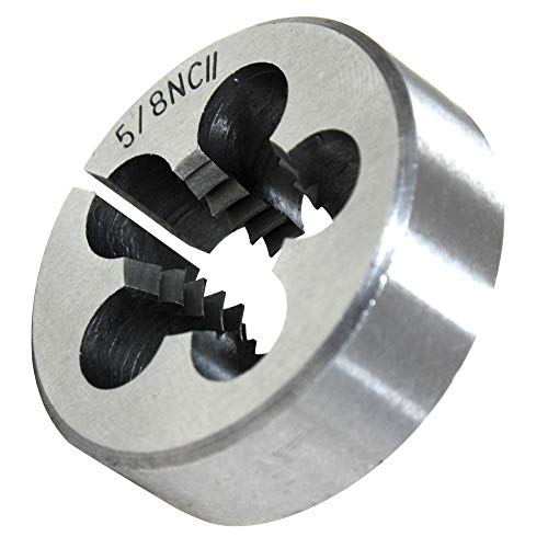 Cossinete Manual WS M M20 x 2.5 Ø1.1/2'' ANSI Rocast 337,0032