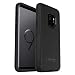 OtterBox COMMUTER SERIES Case for Samsung Galaxy S9  - BLACK
