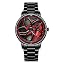 (B|steel Band Black)