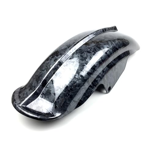 Garde-boue arrière protection carénage Sportster XL883 1200 court - 3