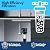 OnlyPure Under Sink Drinking Water Filter System, 3 Years or 22K Ultra High Capacity NSF/ANSI 42 Certified, Direct Connect Under Counter, 0.5 Micron Removes 99.99% Chlorine Odor USA Tech
