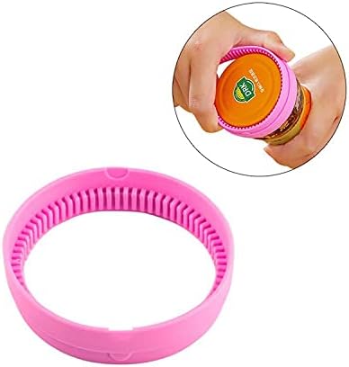 Essential 8 in1 Kitchen Tool Bottle.Multipurpose Kitchen Gadget 8 Cooking Utensils Set: Funnel,Measuring Cup,Lemon Squeezer, Potato Masher,Cheese Grater,Spice Grater,Egg Separator and Can Opener