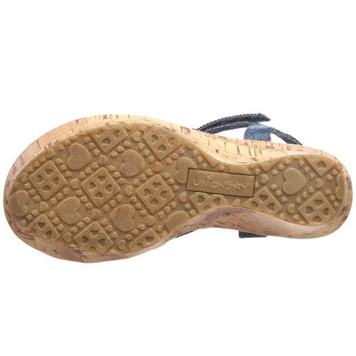 UNIONBAY Little Kid/Big Kid Becca-G Sandal4