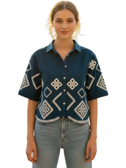 Image of Stylish Women's Shirts