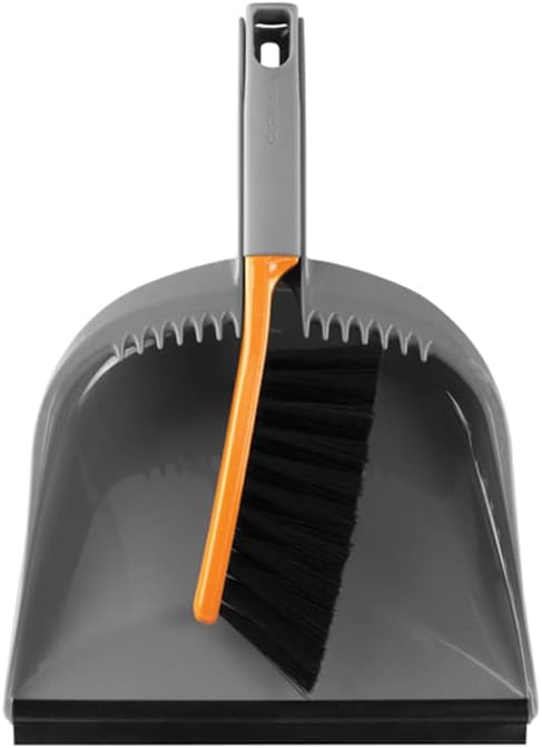 Replacement Part For Casabella CB-, Handheld Brush With Dustpan Cleaning Set, Orange/Graphite # compare to part 56366 Replacement Part For Casabella CB-, Handheld Brush With Dustpan Cleaning Set, Orange/Graphite # compare to part 56366