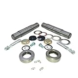 King Pin Kit For ISUZU NPR-HD NQR NRR 4HK1 5.2L 4HE1 4.8L 98-06