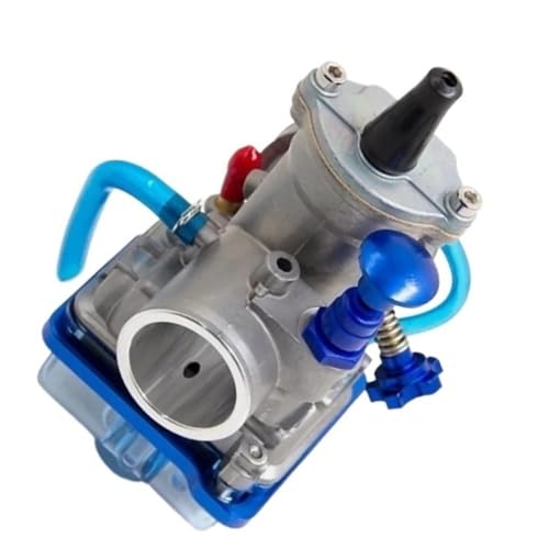 Carburateur 34MM pour éliminer les trous d'accélération sur moto et ATV