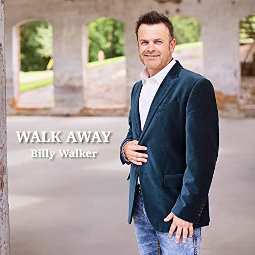 Billy Walker