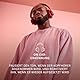 Urbanista Miami Over Ear Kopfhörer Bluetooth mit Active Noise Cancelling, Kopfhörer kabellos, 50 Std. Spielzeit, ANC True Wireless Headphones mit Mikrofon und Tragetasche, Mitternachtsschwarz