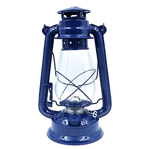 La lampada a cherosene ha una grande capacità, buona qualità e alta luminosità, robusta e durevole in uso. Facile da installare e mantenere, un'ottima scelta per attività all'aperto.